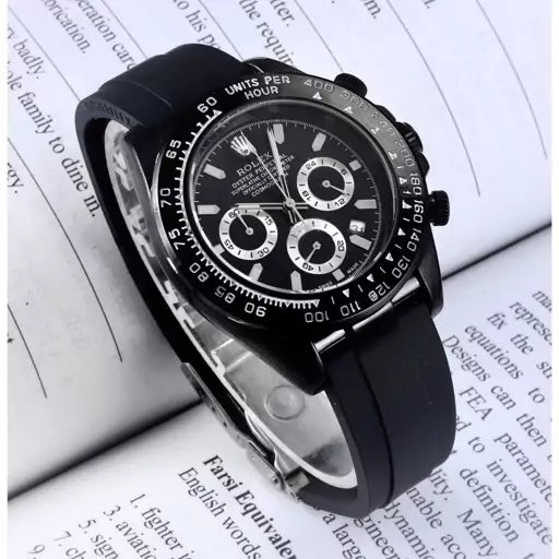 RLX Cosmograph Daytona Mens Watch