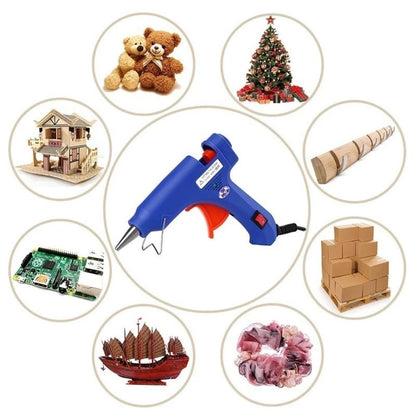 Hot glue gun(small)