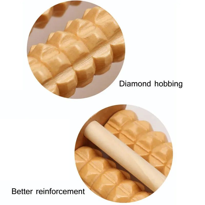 Instant Foot Relaxer