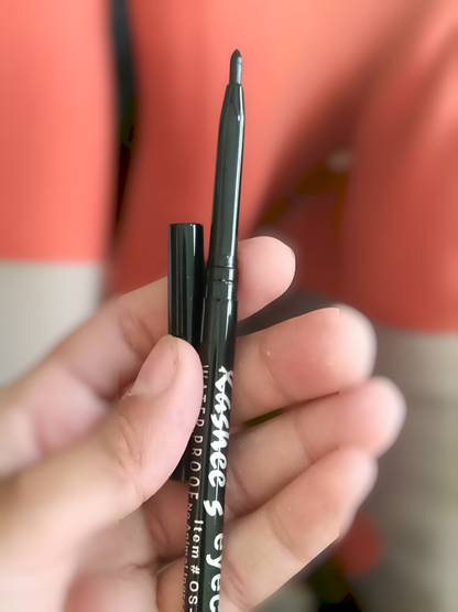 Pack Of 01 – Kashee’s Black Kajal Pencil